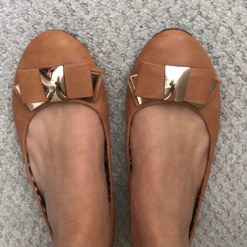 Bow flats